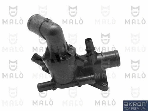 Thermostat, coolant (TER497)