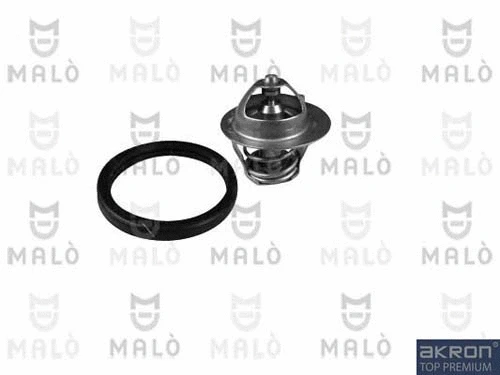 Thermostat, coolant (TER134)