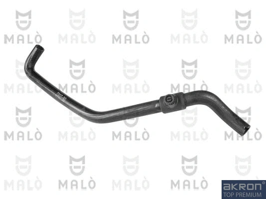 Hose, heat exchanger (heating) (14877A)