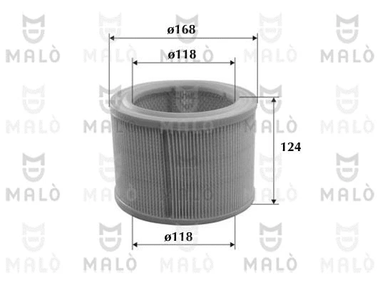 Air Filter (1500136)
