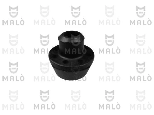 Mounting, radiator (33041)