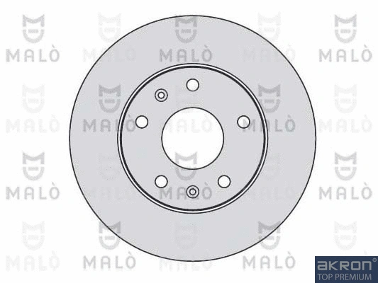 Brake Disc (1110025)