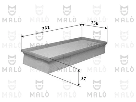 Air Filter (1500313)