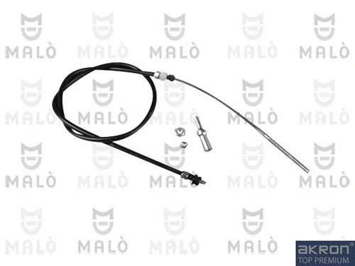 Cable Pull, clutch control (22808)