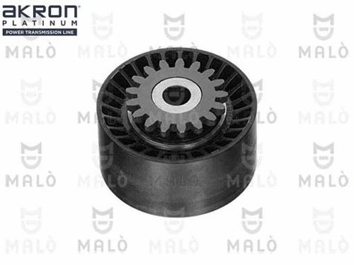 Tensioner Pulley, V-ribbed belt (1570426)