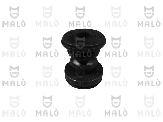 Rubber Buffer, suspension (50428)