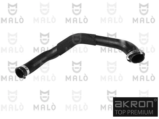 Charge Air Hose (35069A)