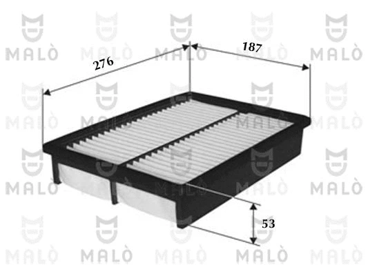 Air Filter (1500572)