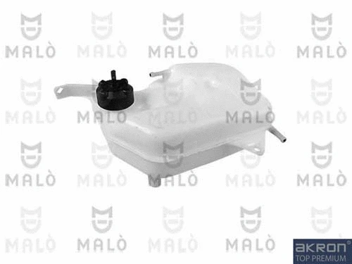 Expansion Tank, coolant (117027)