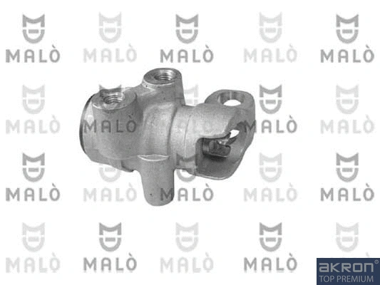 Brake Force Regulator (88001)