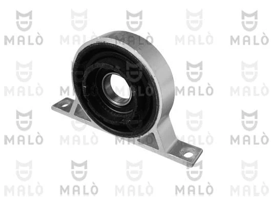 Suspension, propshaft (272092)