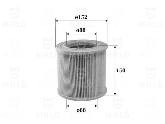 Air Filter (1500519)