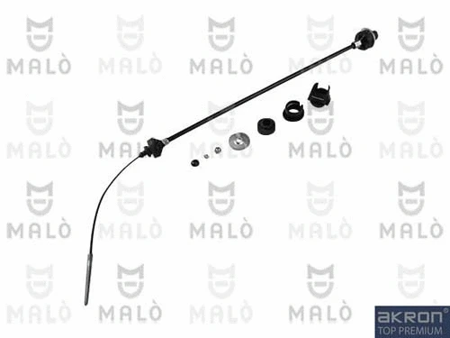 Cable Pull, clutch control (21152)