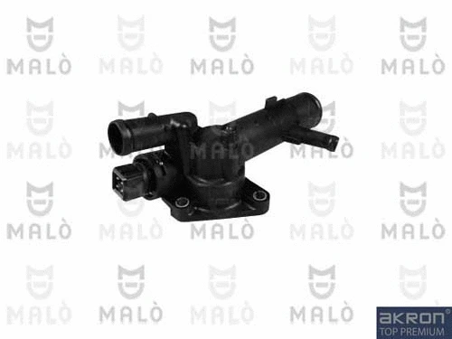 Thermostat, coolant (TER180)
