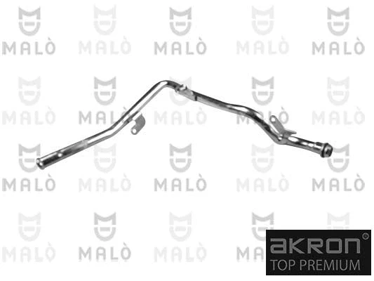 Coolant Pipe (159903)