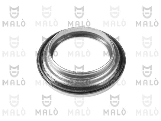 Rolling Bearing, suspension strut support mount (18653)