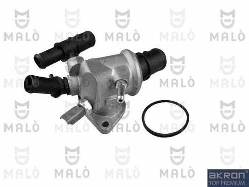 Thermostat, coolant (TER020)