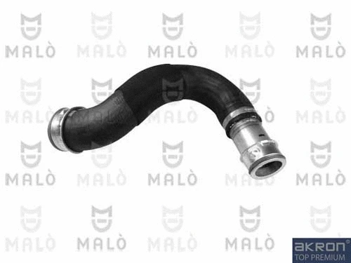 Charge Air Hose (173341)