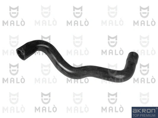 Radiator Hose (185727A)