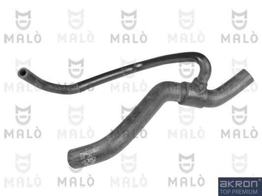 Radiator Hose (14859A)