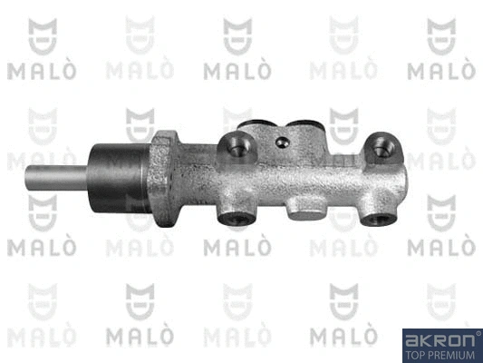 Brake Master Cylinder (89084)