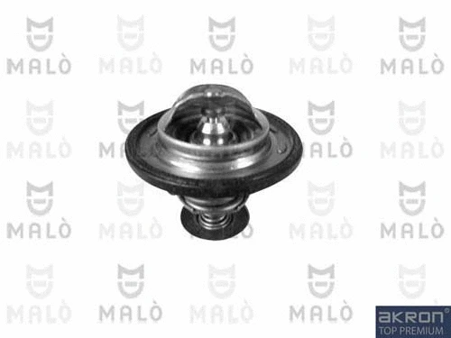Thermostat, coolant (TER042)