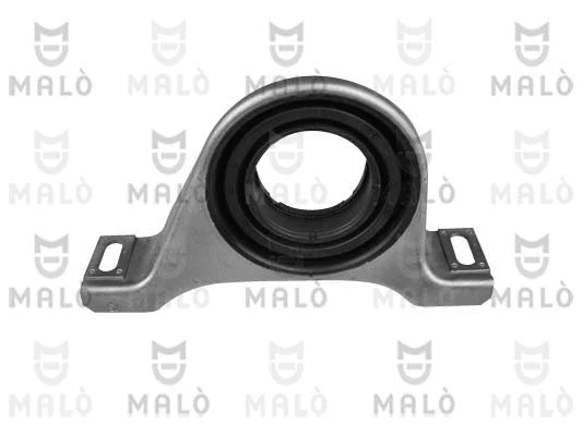 Suspension, propshaft (242241)
