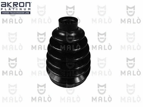 Bellow, drive shaft (52521)