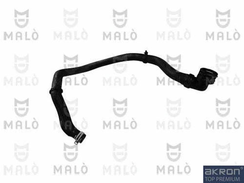 Radiator Hose (304051A)