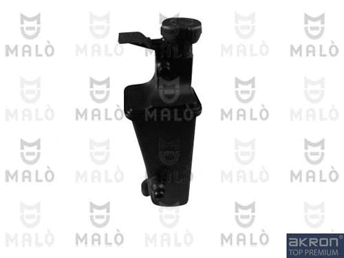 Expansion Tank, coolant (117035)