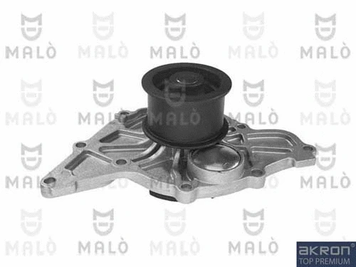 Water Pump, engine cooling (130215)