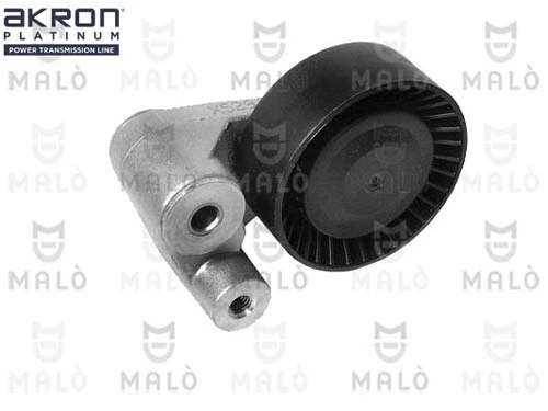 Tensioner Pulley, V-ribbed belt (1570185)