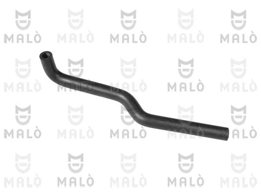 Hose, cylinder head cover ventilation (6986)