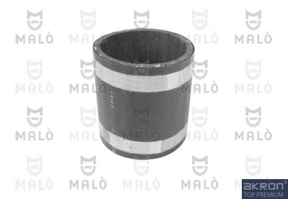 Charge Air Hose (156551A)