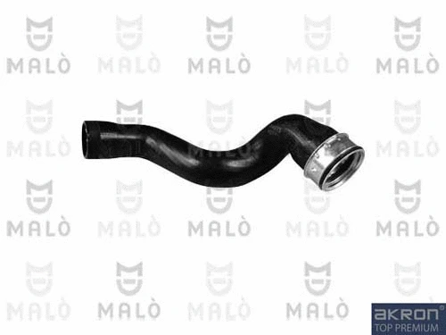 Charge Air Hose (179204A)