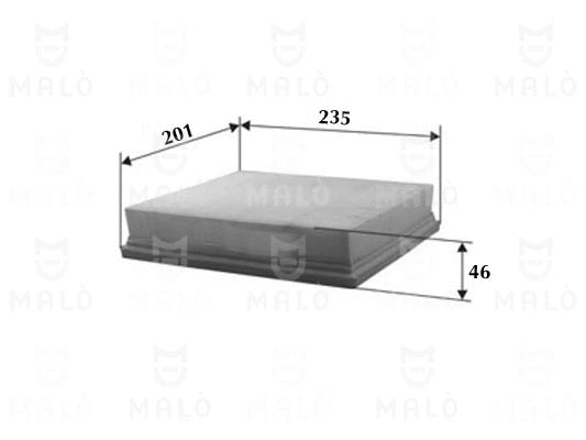 Air Filter (1500187)