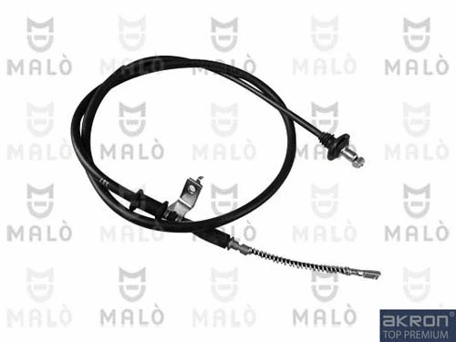 Cable Pull, parking brake (26788)