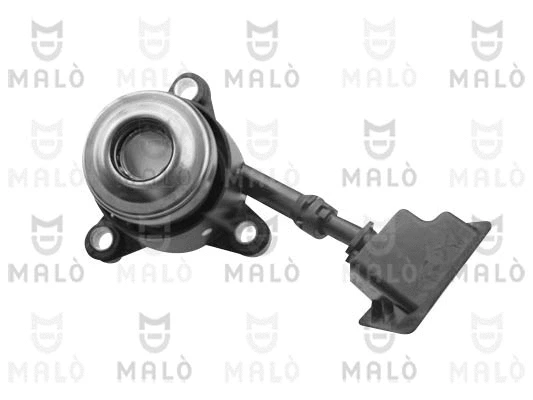 Central Slave Cylinder, clutch (88681)