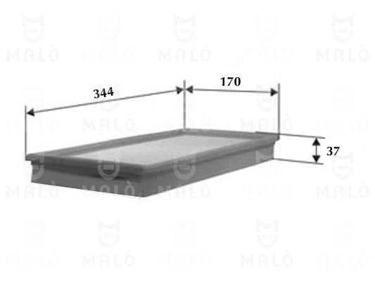 Air Filter (1500522)