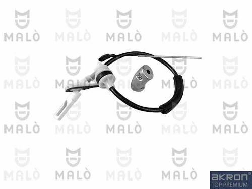Cable Pull, clutch control (26541)