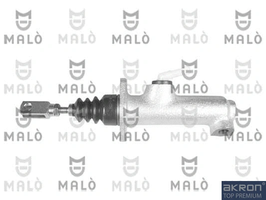 Master Cylinder, clutch (88153)