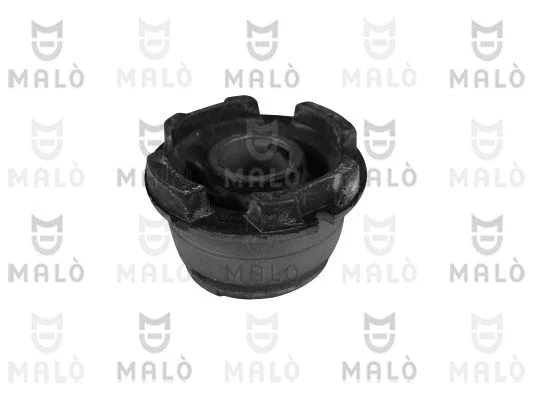 Bushing, axle bracket (23636)