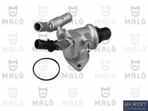 Thermostat, coolant (TER216)