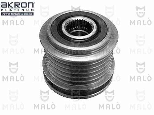 Alternator Freewheel Clutch (1580114)