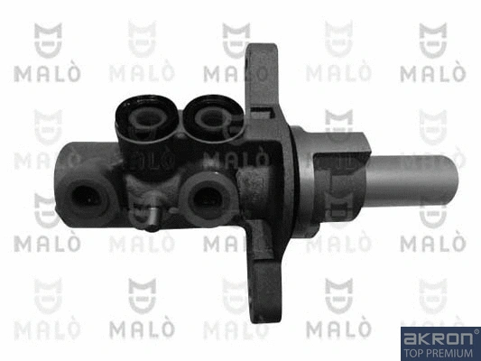 Brake Master Cylinder (89876)