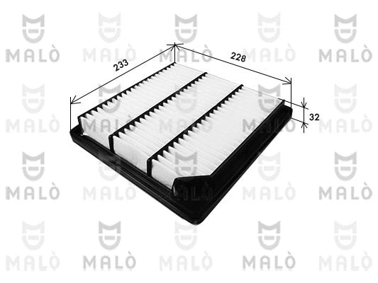 Air Filter (1500622)