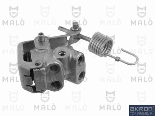 Brake Force Regulator (88040)