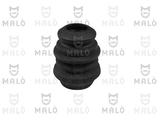 Rubber Buffer, suspension (50712)
