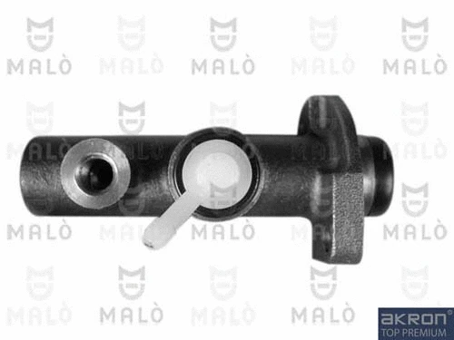 Brake Master Cylinder (89041)
