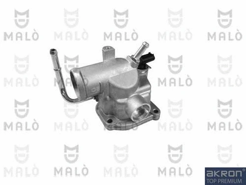 Thermostat, coolant (TER189)